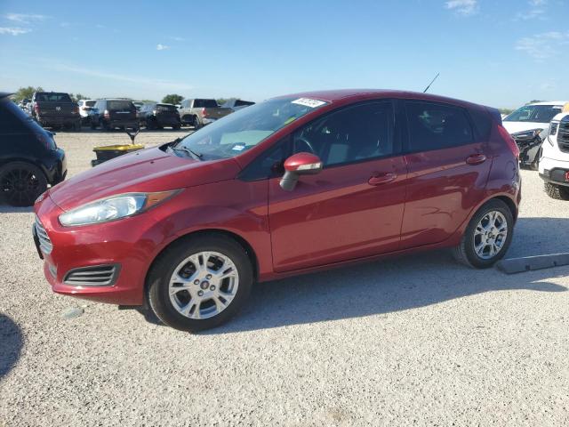 ford fiesta se 2014 3fadp4ej2em180453