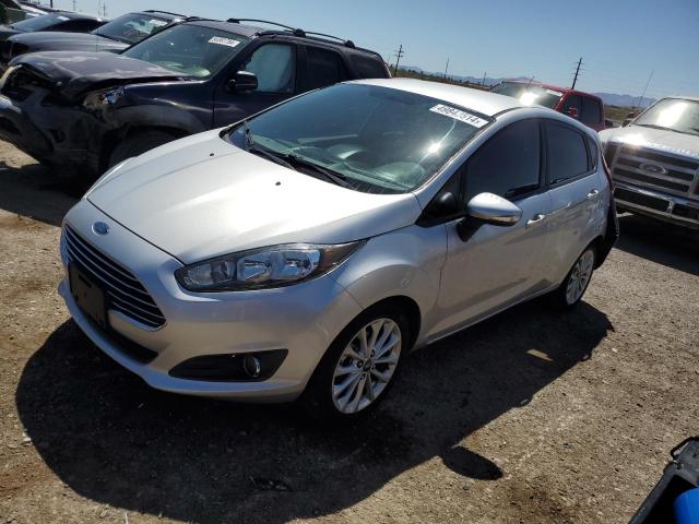 ford fiesta 2014 3fadp4ej2em186642