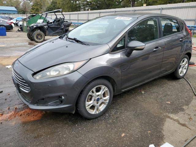 ford fiesta 2015 3fadp4ej2fm100652