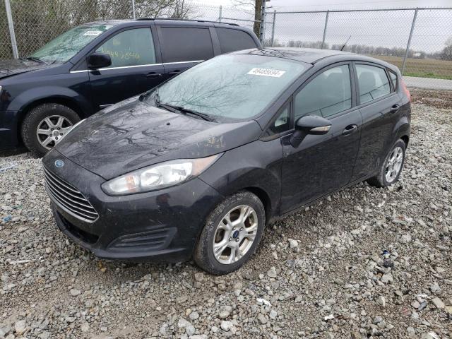 ford fiesta 2015 3fadp4ej2fm105382