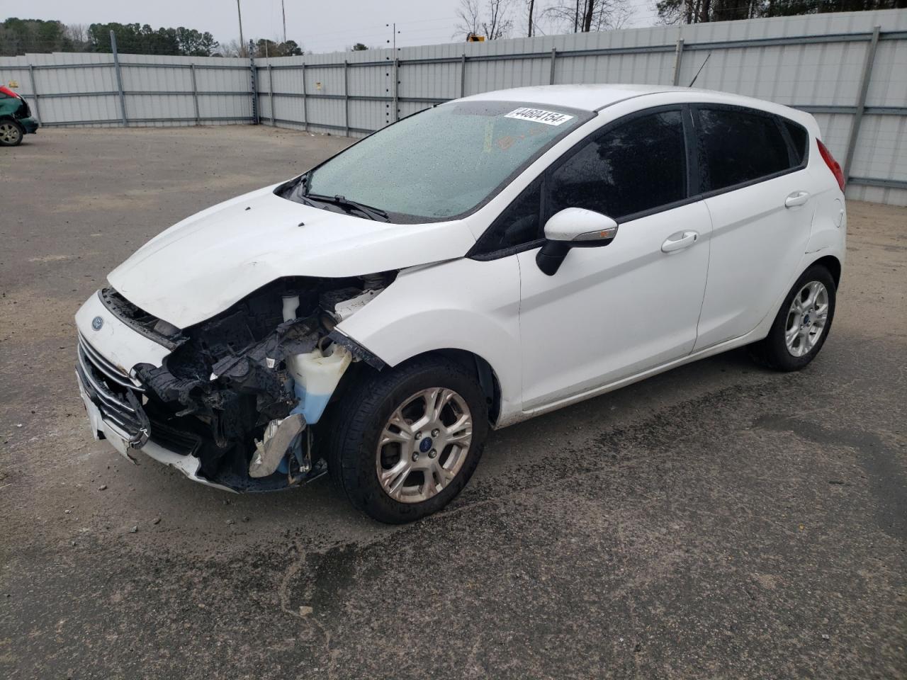 ford fiesta 2015 3fadp4ej2fm162472