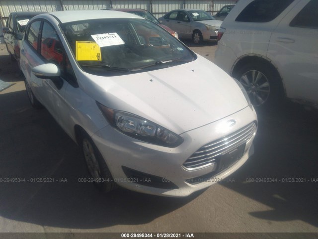 ford fiesta 2015 3fadp4ej2fm204736