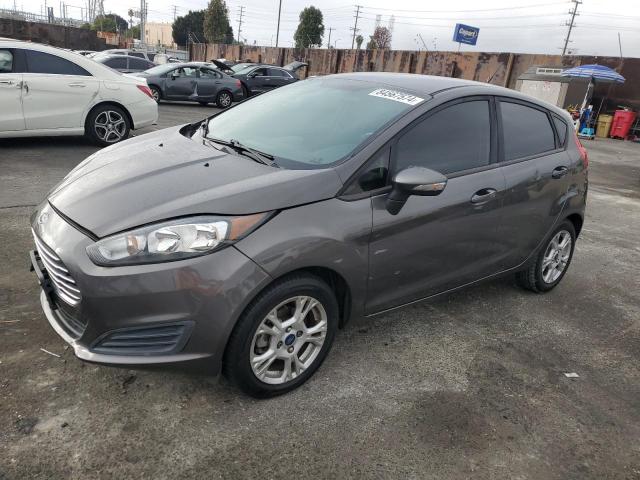 ford fiesta se 2015 3fadp4ej2fm221326