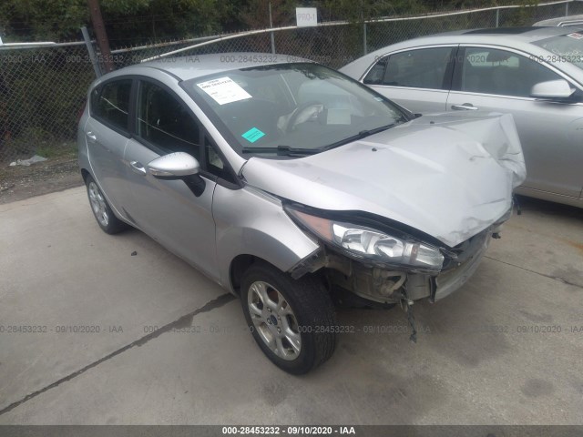 ford fiesta 2016 3fadp4ej2gm128694