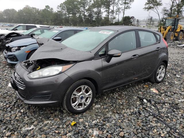 ford fiesta se 2016 3fadp4ej2gm187986