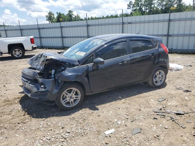 ford fiesta se 2017 3fadp4ej2hm104932