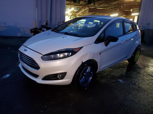 ford fiesta 2017 3fadp4ej2hm122394