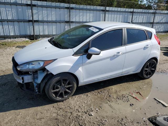 ford fiesta 2017 3fadp4ej2hm138997