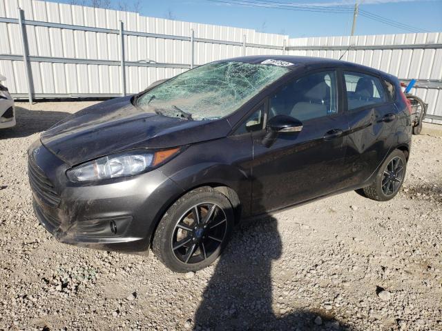 ford fiesta 2017 3fadp4ej2hm160515