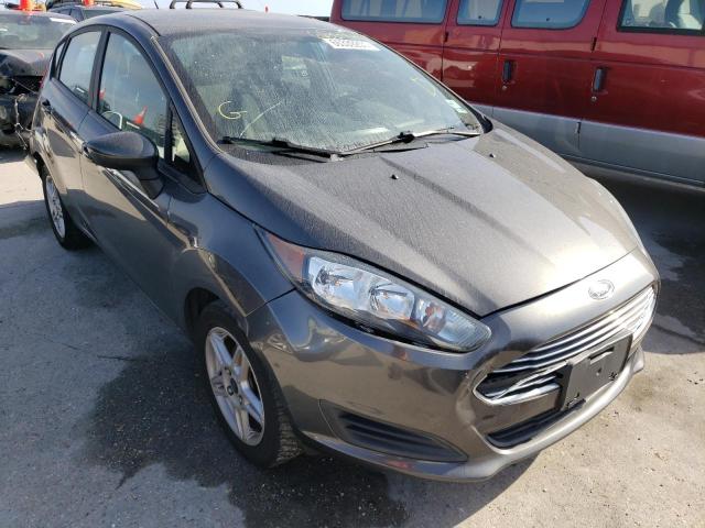 ford fiesta se 2018 3fadp4ej2jm102149