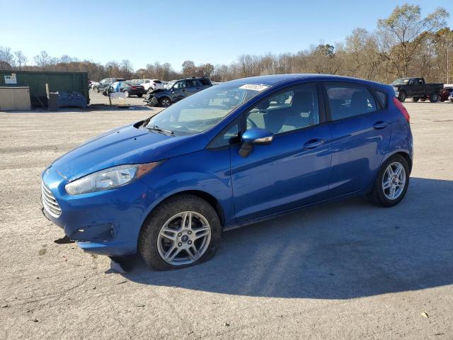 ford fiesta 2019 3fadp4ej2km125271