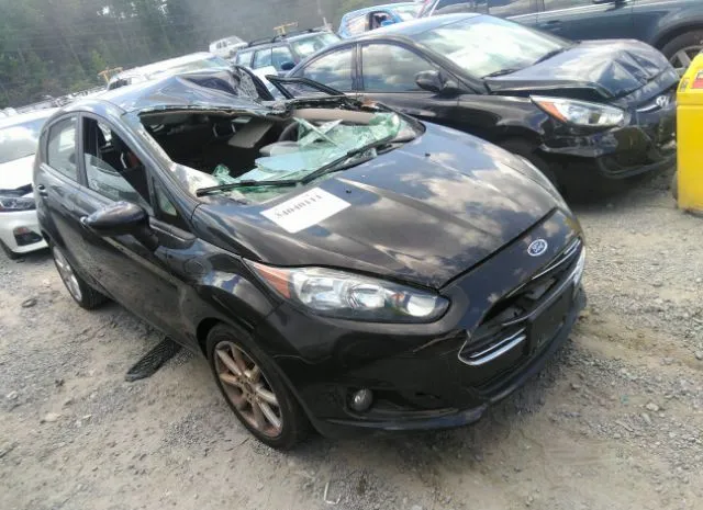 ford fiesta 2019 3fadp4ej2km128025