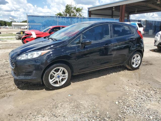 ford fiesta se 2019 3fadp4ej2km153202