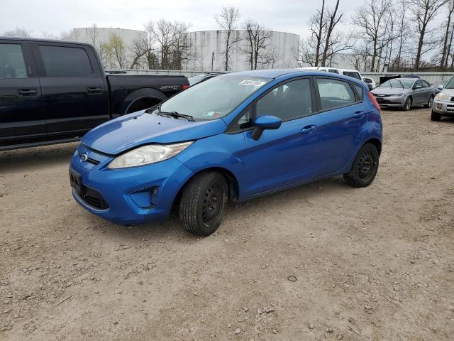 ford fiesta 2011 3fadp4ej3bm108673