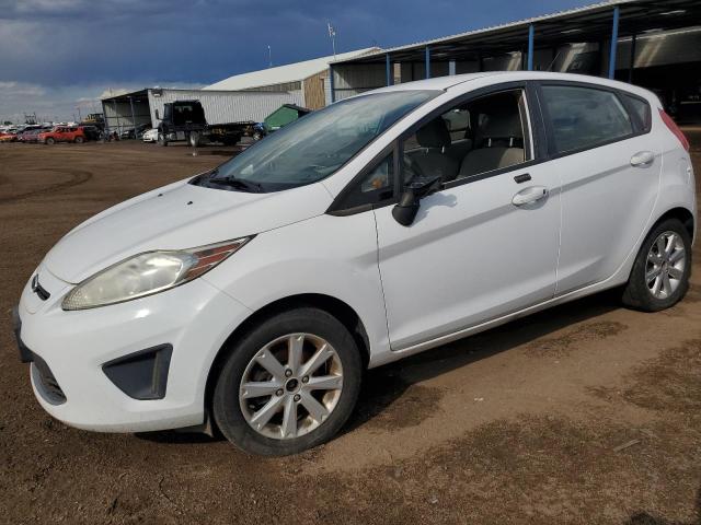 ford fiesta 2011 3fadp4ej3bm164936