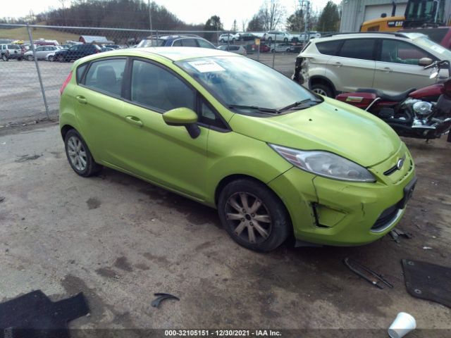 ford fiesta 2011 3fadp4ej3bm200320