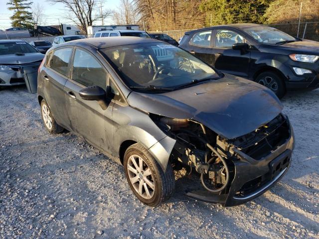 ford fiesta 2011 3fadp4ej3bm232829