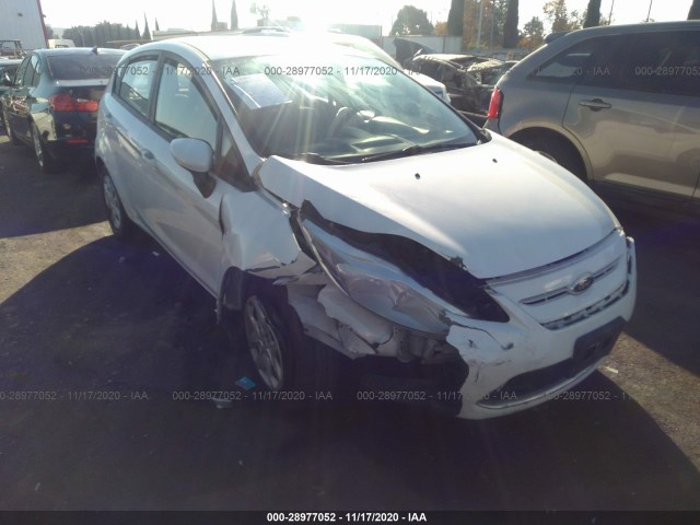 ford fiesta 2012 3fadp4ej3cm103040