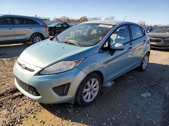 ford fiesta se 2012 3fadp4ej3cm157860