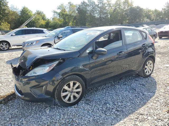 ford fiesta se 2012 3fadp4ej3cm182659