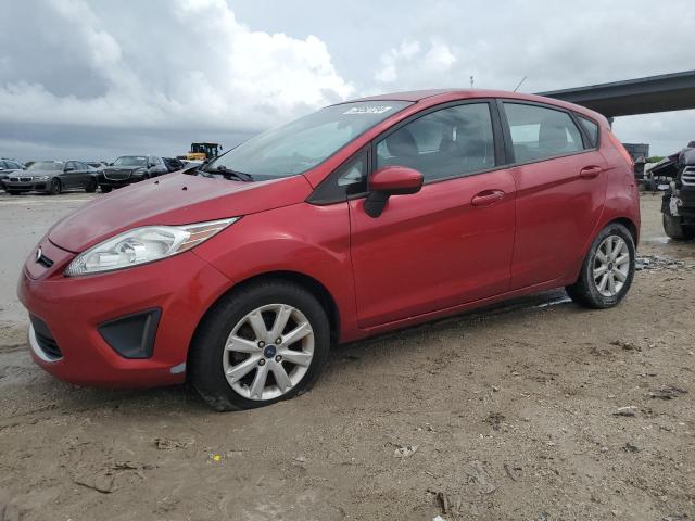 ford fiesta se 2012 3fadp4ej3cm194293