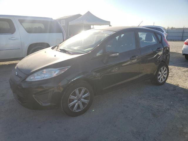 ford fiesta se 2013 3fadp4ej3dm119286