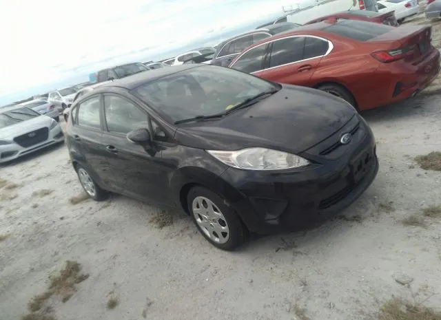 ford fiesta 2013 3fadp4ej3dm204158