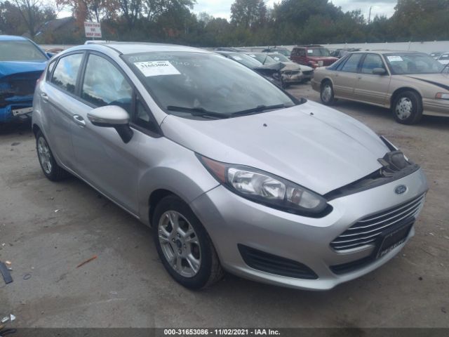 ford fiesta 2014 3fadp4ej3em122738