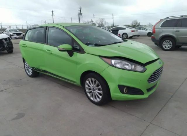 ford fiesta 2014 3fadp4ej3em125154