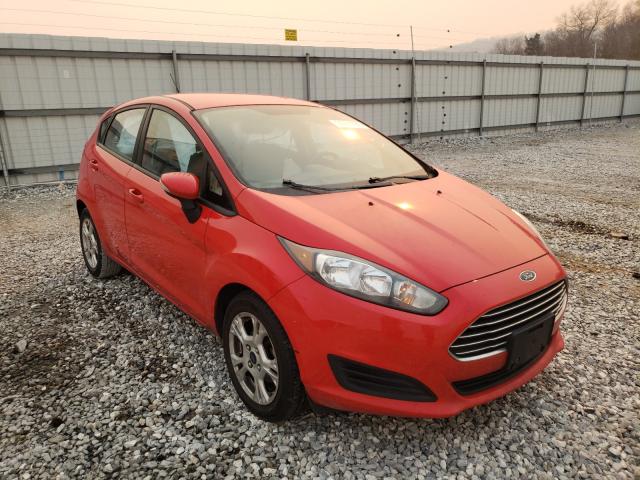 ford fiesta se 2014 3fadp4ej3em163337