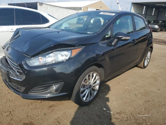 ford fiesta se 2014 3fadp4ej3em205537