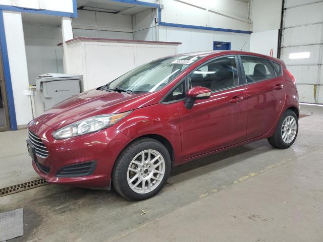 ford fiesta se 2014 3fadp4ej3em220930