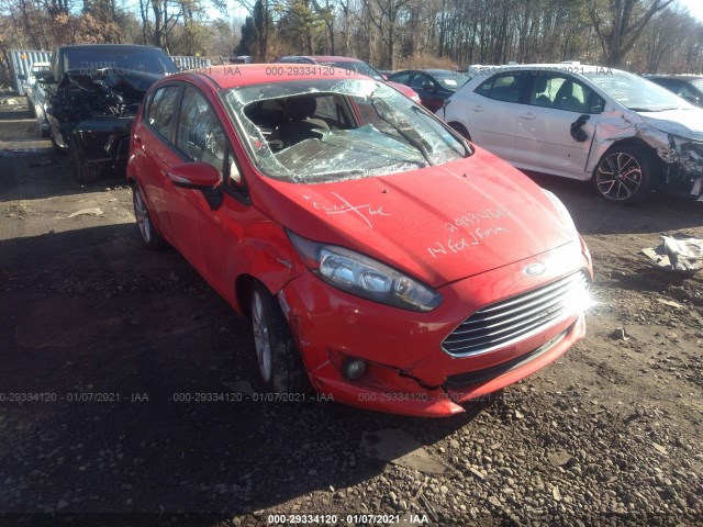 ford fiesta 2014 3fadp4ej3em228512