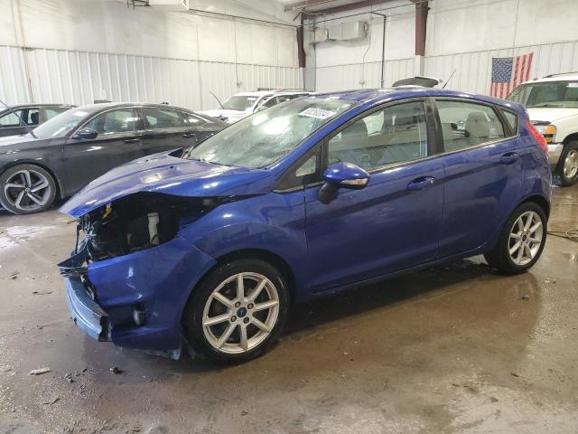 ford fiesta se 2015 3fadp4ej3fm129870