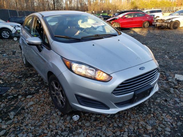 ford fiesta se 2015 3fadp4ej3fm130257