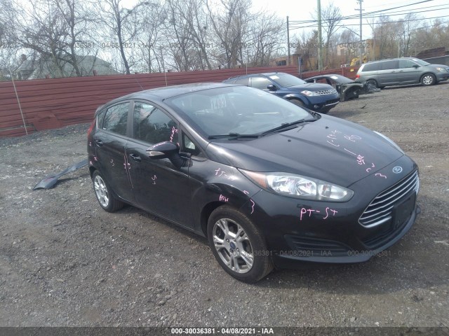 ford fiesta 2015 3fadp4ej3fm189907