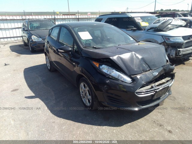 ford fiesta 2015 3fadp4ej3fm224347