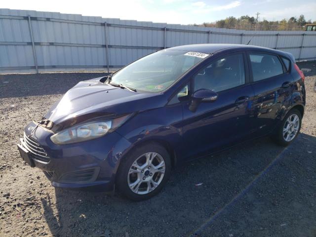 ford fiesta 2016 3fadp4ej3gm148856