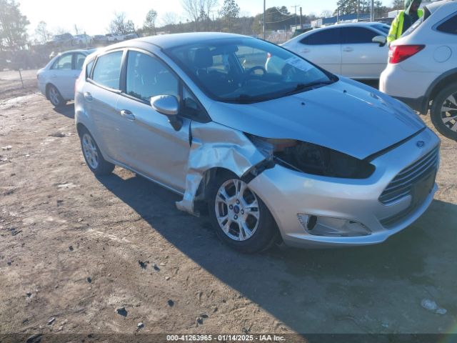 ford fiesta 2016 3fadp4ej3gm150879