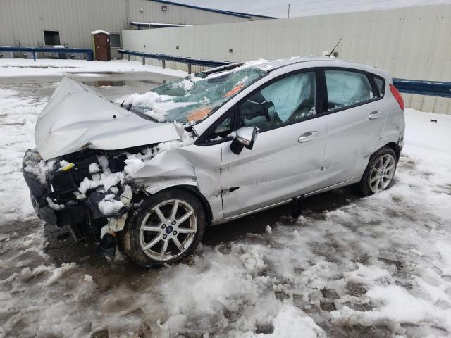 ford fiesta se 2016 3fadp4ej3gm157864