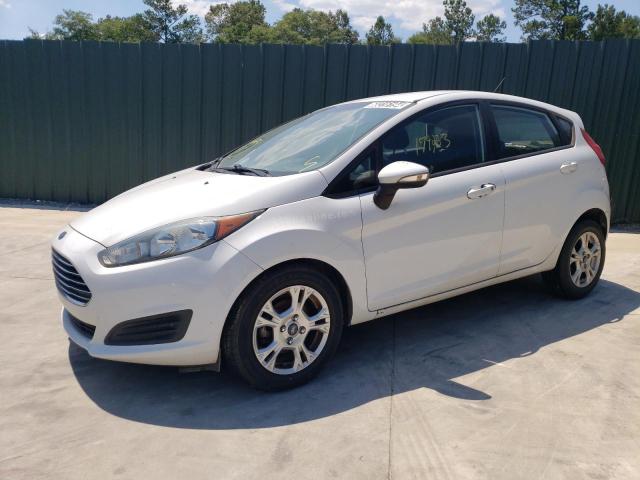 ford fiesta 2016 3fadp4ej3gm178407