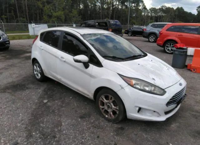 ford fiesta 2016 3fadp4ej3gm182831