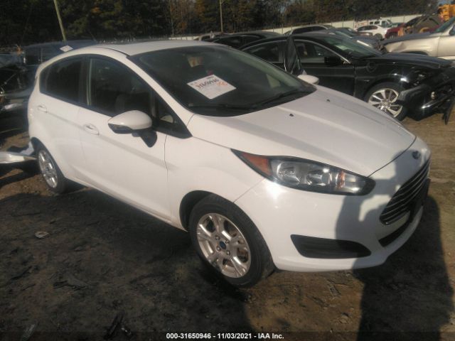 ford fiesta 2016 3fadp4ej3gm206013