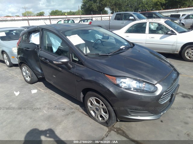 ford fiesta 2016 3fadp4ej3gm208070