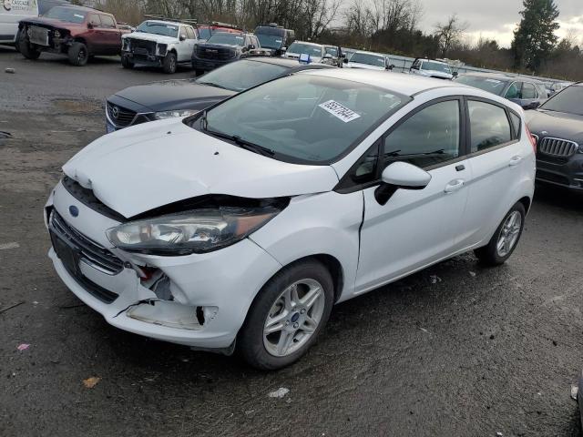 ford fiesta se 2017 3fadp4ej3hm150558