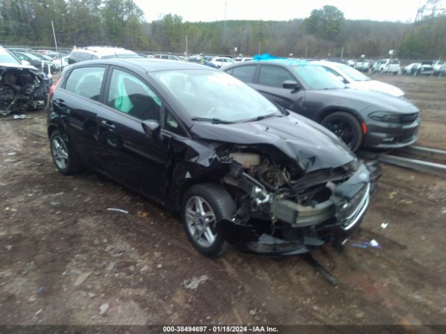 ford fiesta 2017 3fadp4ej3hm163651