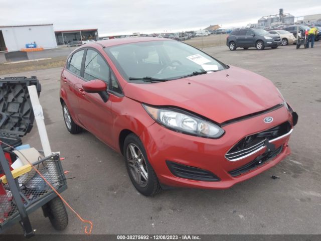 ford fiesta 2018 3fadp4ej3jm101897