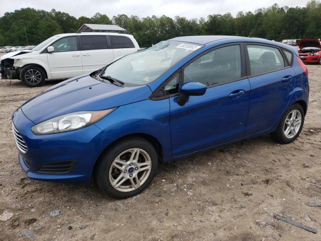 ford fiesta 2018 3fadp4ej3jm122183