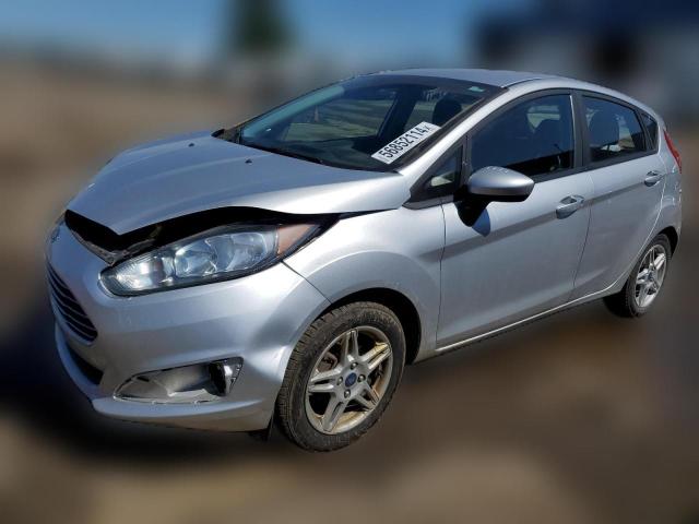 ford fiesta 2018 3fadp4ej3jm122474