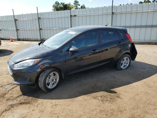 ford fiesta se 2019 3fadp4ej3km128518